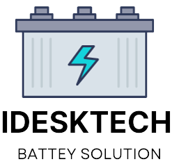 idesktech.com logo