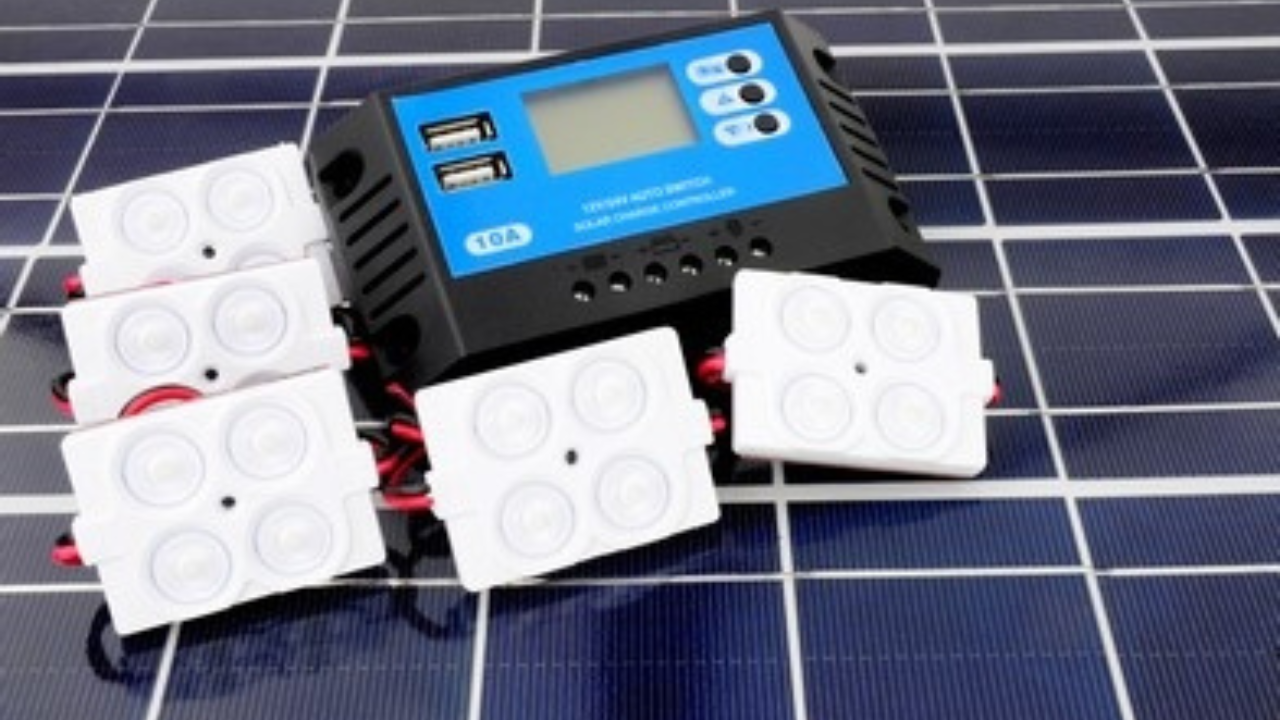 Can I Use a Pwm Solar Controller for Lithium Batteries?