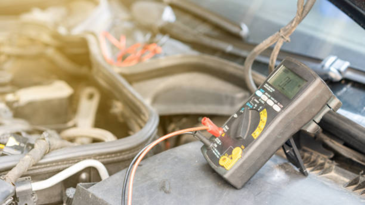 Can a Weak Battery Cause a Car to Run Rough?