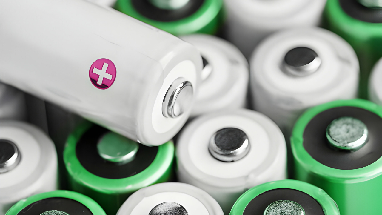 What are the Best Rechargeable AA Batteries for Solar Lights?