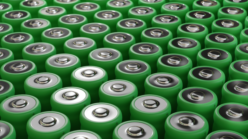 Alkaline Versus Lithium Battery